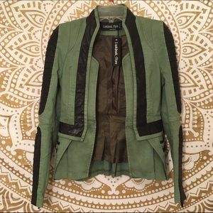 Lookbook Store Blazer/Jacket